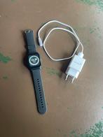 Gps Horloge, Ophalen of Verzenden, Zo goed als nieuw, Zwart, Jongen of Meisje