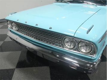 Gevraagd setje F O R D letters? FORD letters 1963 fairlane  beschikbaar voor biedingen