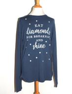 nieuwe Baker Bridge longsleeve maat 170 -176, Kinderen en Baby's, Kinderkleding | Maat 170, Meisje, Nieuw, Ophalen of Verzenden