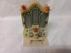 Speeldoos orgel., Antiek en Kunst, Ophalen of Verzenden