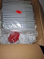 Isolatiepluggen borgh voor platen van 18cm tot 20cm dik, Ophalen, Overige materialen, 12 cm of meer, Nieuw