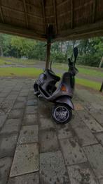 Vespa et 2 70cc, Ophalen, Gebruikt, Tweetakt, Zip
