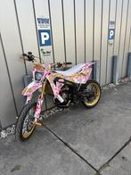 Rijeu MRX 88 Malossi - Custom Brommer, Fietsen en Brommers, Brommers | Overige merken, Ophalen of Verzenden, Gebruikt, Maximaal 45 km/u