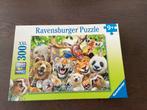 Ravensburger Puzzel 300 XXL - Zo Goed Als Nieuw, Ophalen of Verzenden, Minder dan 500 stukjes, Zo goed als nieuw, Legpuzzel