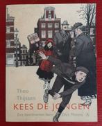 Theo Thijssen - Kees de jongen, Boeken, Theo Thijssen, Ophalen of Verzenden, Zo goed als nieuw, Nederland