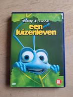 DVD Een luizenleven - Disney Pixar, Cd's en Dvd's, Alle leeftijden, Ophalen of Verzenden, Zo goed als nieuw, Overige genres
