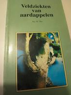 Veldziekten van aardappelen, Ophalen of Verzenden