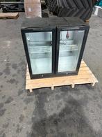 Barkoeling, Zonder vriesvak, 60 cm of meer, Ophalen, 85 tot 120 cm