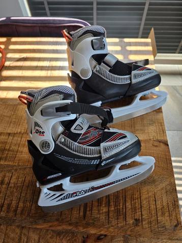 Fila X-One Verstelbare Schaatsen 32-35 beschikbaar voor biedingen