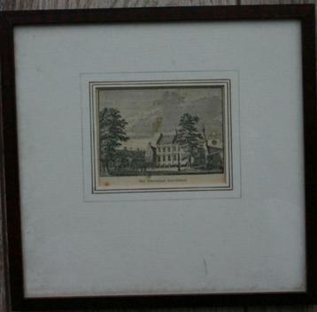 Provinciaal gerechtshof Utrecht - - - M O O I! gravure beschikbaar voor biedingen