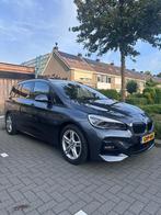 BMW 2-Serie Gran Tourer 218i Automaat 5p. 2021 Trekhaak, Auto's, 2-Serie Gran Tourer, Leder en Stof, Particulier, 3 cilinders