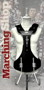 Majestic snaredrum carrier, Majestic, Heerenveen, Ophalen of Verzenden, Info@marchingshop.com