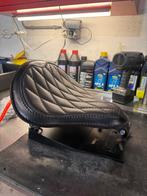 Indian scout / scout bobber zadel, Motoren, Ophalen of Verzenden, Gebruikt