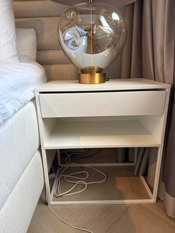 IKEA Nachtkastje - Zo Goed Als Nieuw! beschikbaar voor biedingen