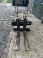 Durwen DPK 30c lepelbord vorken versteller heftruck pallet, Ophalen