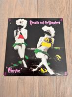 SIOUXSIE AND THE BANSHEES - Christine * new wave 7" * 1980, Cd's en Dvd's, Vinyl | Rock, Overige formaten, Ophalen of Verzenden