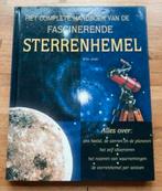 Fascinerende sterrenhemel heelal planten informatief boek, Ophalen of Verzenden, Zo goed als nieuw