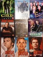 30x 24,Dexter,Breaking Bad, BoardwalkEmpire,OZ,Sopranos,enz, Vanaf 12 jaar, Ophalen of Verzenden, Zo goed als nieuw, Boxset