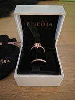 Pandora ringen! Roze goud kleurig, Ophalen, Kleiner dan 17, Roze, Dame