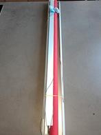 Rolgordijn voor Velux dakraam GGL S06 kleur rood, Ophalen, Gebruikt, 50 tot 100 cm, Minder dan 100 cm