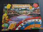 Ik hou van Holland, Hobby en Vrije tijd, Gezelschapsspellen | Bordspellen, Ophalen, Zo goed als nieuw