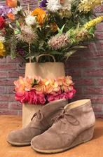 Dames schoenen Clarks Originals Maat 6 beige, Beige, Overige typen, Ophalen of Verzenden, Zo goed als nieuw