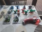Collectie Bakugan, Ophalen of Verzenden, Gebruikt