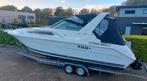 Mooie Sea Ray 280 met 2 keer Mercruiser 4.3 Vortec V6, Ophalen, Gebruikt, Binnenboordmotor, 6 meter of meer