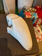 Voor spatbord honda cbf125 wit, Ophalen of Verzenden, Gebruikt, Overige merken