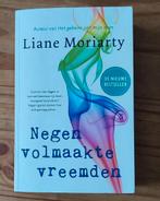 Liane Moriarty - Negen volmaakte vreemden, Boeken, Ophalen of Verzenden, Zo goed als nieuw