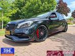 Mercedes A-klasse AMG 45 S 4MATIC NIEUWE APK A45 AMG, Automaat, Gebruikt, Euro 6, 4 cilinders