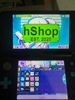 New Nintendo 2DS XL, Spelcomputers en Games, Spelcomputers | Nintendo 2DS en 3DS, Ophalen of Verzenden, 2DS