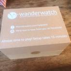 Gps horloge, Sieraden, Tassen en Uiterlijk, Horloges | Kinderen, Verzenden, Zo goed als nieuw, Jongen of Meisje