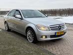 Mercedes-Benz C-klasse C200 AvantGarde Bj 2007 AUT 184PK Net, Euro 5, 4 cilinders, 1796 cc, Origineel Nederlands