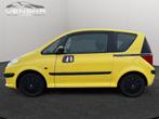 Peugeot 1007 1.4 Urban, Voorwielaandrijving, 15 km/l, 4 stoelen, Origineel Nederlands