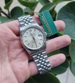 Rolex Datejust 36 16234 1991 top conditie serviced, Sieraden, Tassen en Uiterlijk, Horloges | Antiek, Overige merken, Staal, Polshorloge