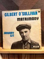 Gilbert o’sullivan 4x, Cd's en Dvd's, Ophalen of Verzenden