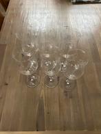 6 Schott zwiesel bierglazen, Antiek en Kunst, Ophalen of Verzenden