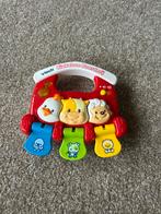 Vtech Kiekeboe Boerderij, Ophalen of Verzenden, Gebruikt, Overige typen, Met geluid