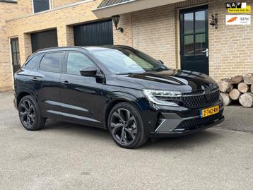Renault AUSTRAL 1.2 E-Tech full hybrid 200 iconic beschikbaar voor biedingen