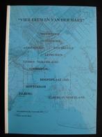 Genealogie Chris van der Hart, "Vier eeuwen van der Hart", Boeken, Geschiedenis | Vaderland, Ophalen of Verzenden, 20e eeuw of later