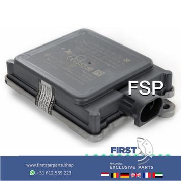 A0009008209 RADARSENSOR Mercedes W177 W247 W118 W157 W205 W2 beschikbaar voor biedingen