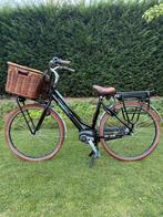 Gazelle Miss Grace Bosch Middenmotor Elektrische fiets Ebike, 47 tot 50 cm, Ophalen, Zo goed als nieuw, Versnellingen