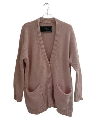By Malene Birger vest S beschikbaar voor biedingen
