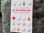 Miguel Farias - De Boeddha-pil, Ophalen of Verzenden, Zo goed als nieuw, Miguel Farias; Catherine Wikholm
