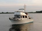 Chung trawler 34 Flybridghe AK, Gebruikt, Diesel, Ophalen of Verzenden, 9 tot 12 meter