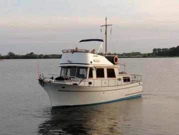 Chung trawler 34 Flybridghe AK  beschikbaar voor biedingen