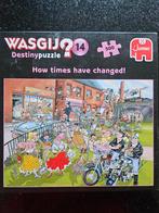 Wasgij puzzel nummer 14 , 500 stukjes, Ophalen of Verzenden, 500 t/m 1500 stukjes, Zo goed als nieuw