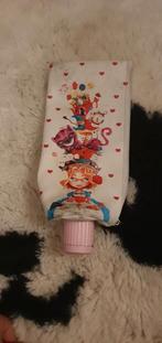 Etui met puntenslijper - Alice in wonderland, Ophalen, Gebruikt, Knutselen