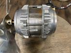 Electromotor. Zgan, Doe-het-zelf en Verbouw, Motoren, ., Ophalen of Verzenden, ., 1800 rpm of meer
